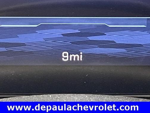 2026 Chevrolet Equinox EV LT 2