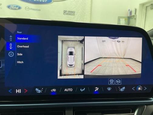 2026 Chevrolet Equinox EV LT 2