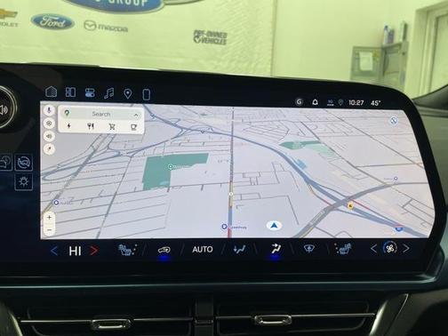 2026 Chevrolet Equinox EV LT 2