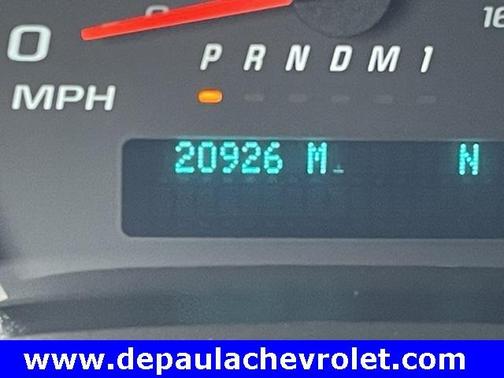 2023 Chevrolet Express 2500 Work Van