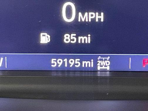 2022 Chevrolet Silverado 1500 Limited RST