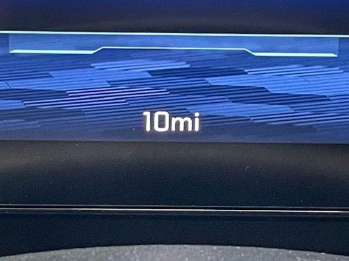 2026 Chevrolet Equinox EV LT 2