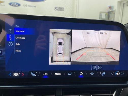 2026 Chevrolet Equinox EV LT 2