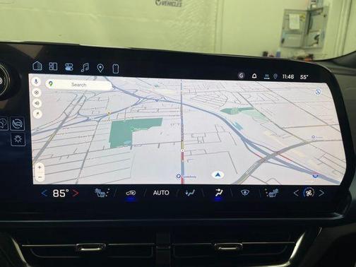 2026 Chevrolet Equinox EV LT 2