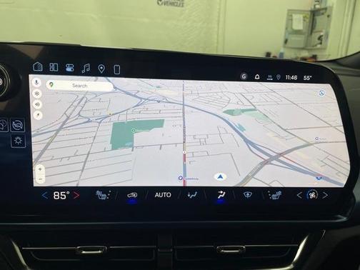 2026 Chevrolet Equinox EV LT 2