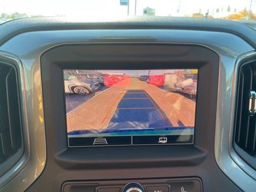 2026 Chevrolet Silverado 2500 WT