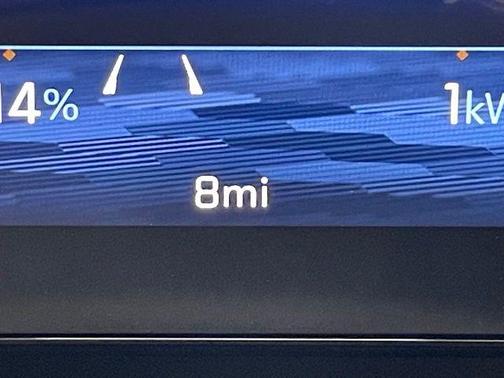 2026 Chevrolet Equinox EV LT 2