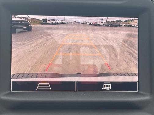 2025 Chevrolet Silverado 2500 WT