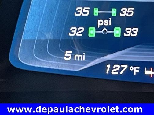 2025 Chevrolet Corvette Z06