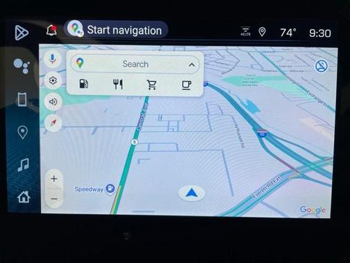 2025 Chevrolet Corvette Z06
