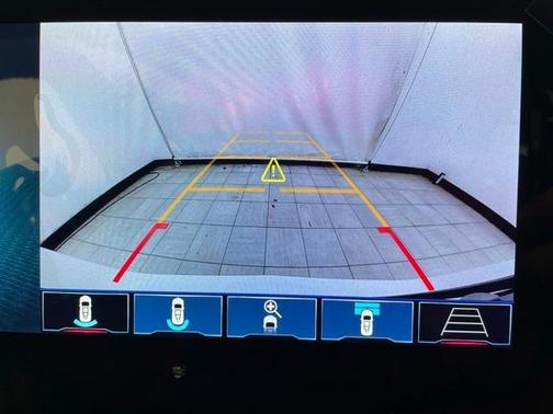 2025 Chevrolet Corvette Z06