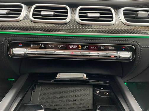 2024 Mercedes-Benz AMG GLE 53 