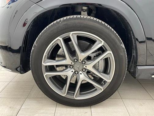 2024 Mercedes-Benz AMG GLE 53 AMG GLE 53