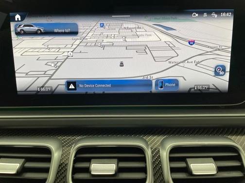 2024 Mercedes-Benz AMG GLE 53 AMG GLE 53