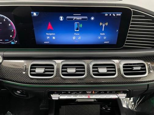 2024 Mercedes-Benz AMG GLE 53 AMG GLE 53