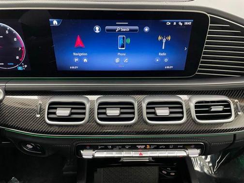 2024 Mercedes-Benz AMG GLE 53 