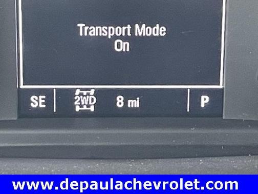 2026 Chevrolet Silverado 3500 WT