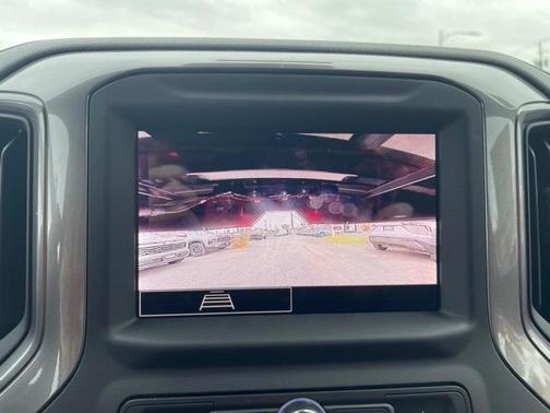 2026 Chevrolet Silverado 3500 WT