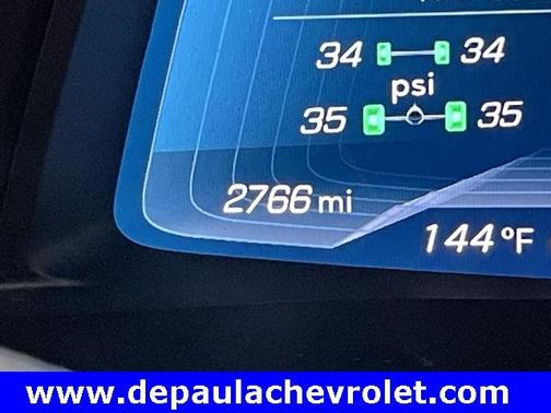 2023 Chevrolet Corvette Stingray w/1LT
