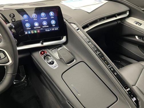 2023 Chevrolet Corvette Stingray w/1LT