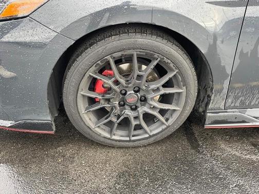 2023 Toyota Camry TRD V6