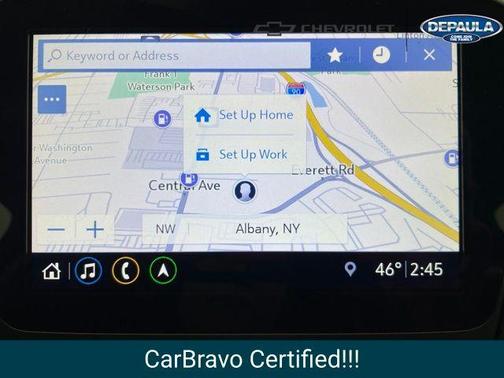 2019 Chevrolet Equinox 2LT