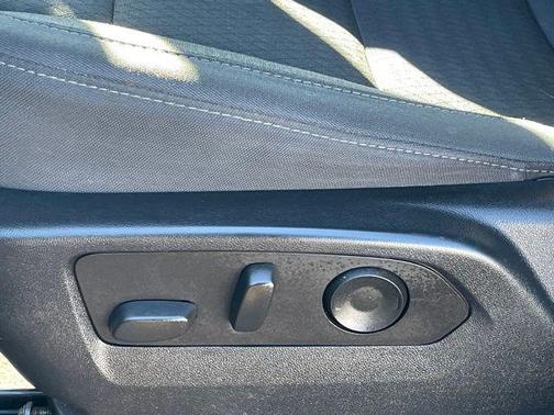 2024 Chevrolet Silverado 2500 Custom