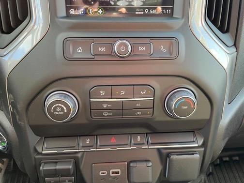 2026 Chevrolet Silverado 3500 WT