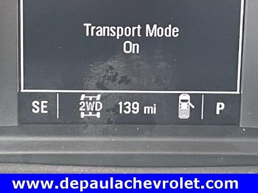 2026 Chevrolet Silverado 3500 WT