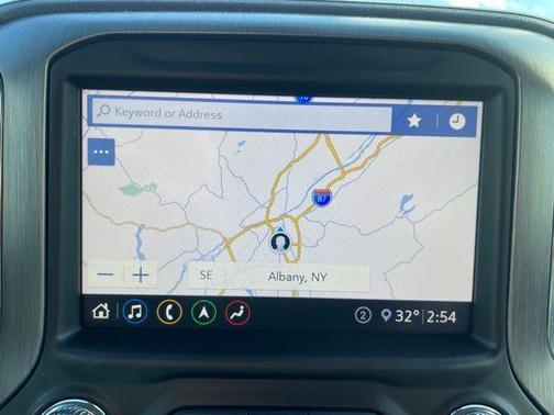 2020 GMC Sierra 2500 Denali