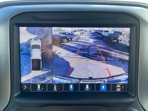 2020 GMC Sierra 2500 Denali