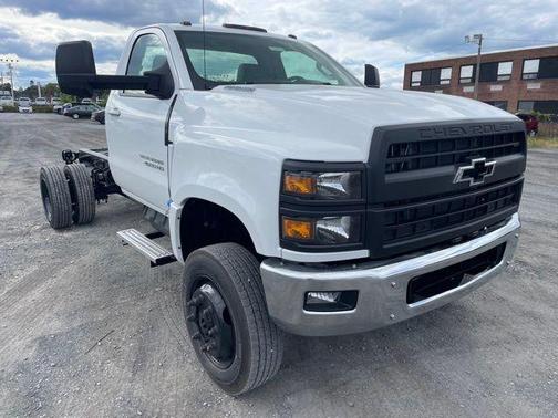 2024 Chevrolet Silverado 1500 WORK