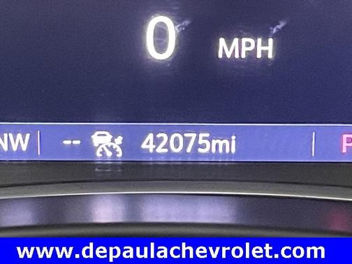2020 Chevrolet Equinox Premier w/2LZ