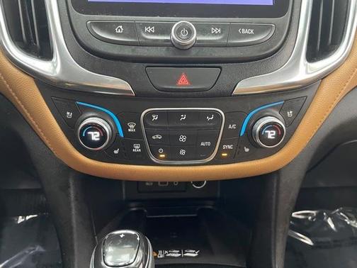 2020 Chevrolet Equinox Premier w/2LZ