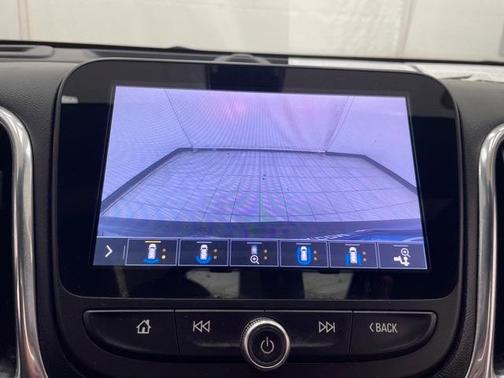 2020 Chevrolet Equinox Premier w/2LZ