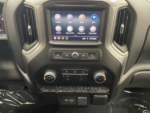 2022 Chevrolet Silverado 1500 Limited Custom