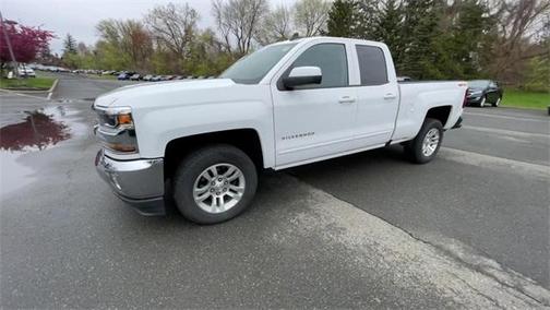 Photo 4 of 22 of 2019 Chevrolet Silverado 1500 LD LT