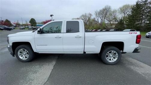 Photo 5 of 22 of 2019 Chevrolet Silverado 1500 LD LT