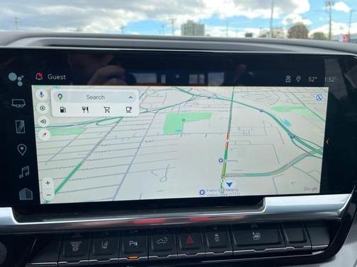 2026 Chevrolet Silverado 3500 High Country