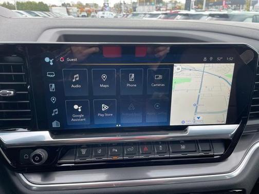 2026 Chevrolet Silverado 3500 High Country