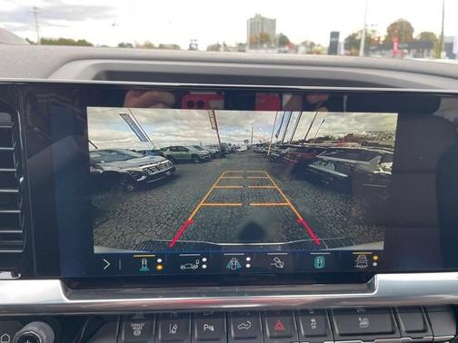 2026 Chevrolet Silverado 3500 High Country