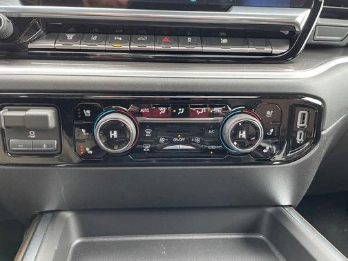 2026 Chevrolet Silverado 3500 High Country