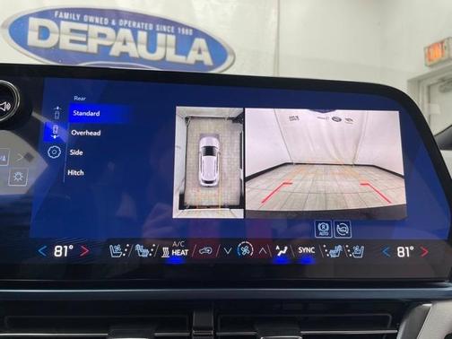 2026 Chevrolet Equinox EV LT 2