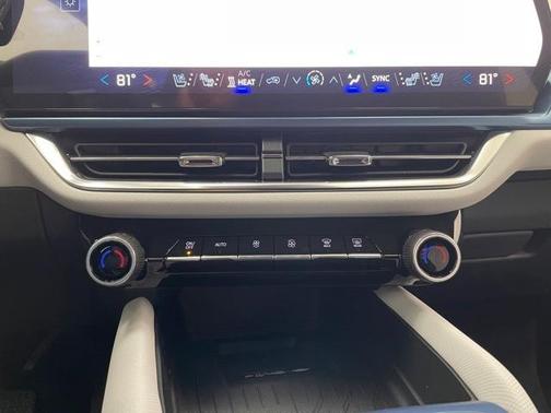 2026 Chevrolet Equinox EV LT 2