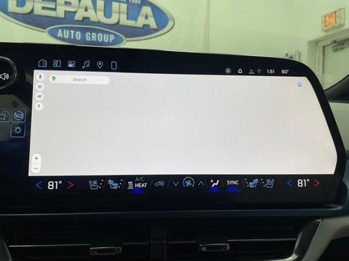 2026 Chevrolet Equinox EV LT 2