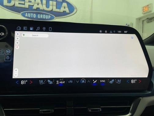 2026 Chevrolet Equinox EV LT 2