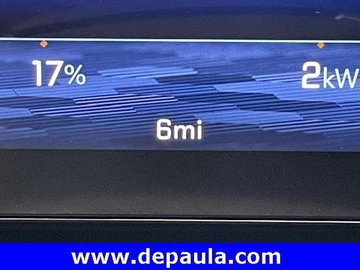 2026 Chevrolet Equinox EV LT 2