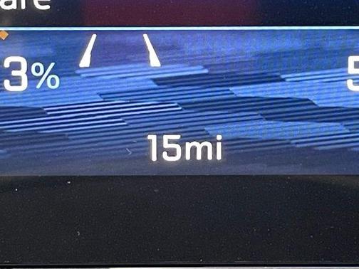 2026 Chevrolet Equinox EV LT 2