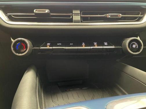 2026 Chevrolet Equinox EV LT 2