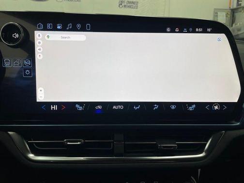 2026 Chevrolet Equinox EV LT 2